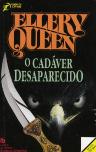 O Cadáver Desaparecido