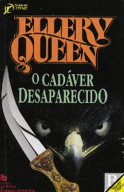 O Cadáver Desaparecido