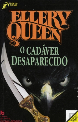 Bertrand.pt - O Cadáver Desaparecido