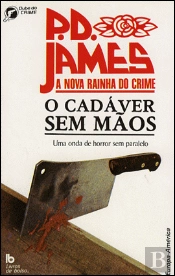O Cadáver sem Mãos