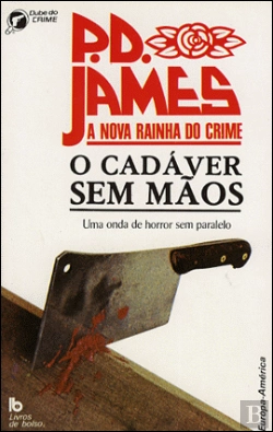 Bertrand.pt - O Cadáver sem Mãos