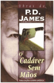 O Cadáver sem Mãos
