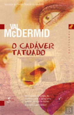 Bertrand.pt - O Cadáver Tatuado