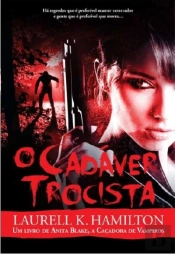 O Cadáver Trocista
