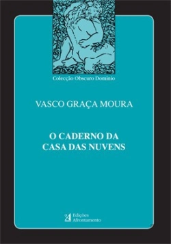 Bertrand.pt - O Caderno da Casa das Nuvens