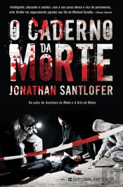 O Caderno da Morte