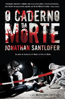 Bertrand.pt - O Caderno da Morte