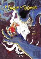O Caderno da Tangerina