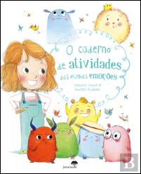 O Caderno de Atividades das Minhas Emoções