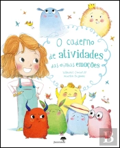 O Caderno de Atividades das Minhas Emoções