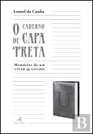 O Caderno de Capa Preta