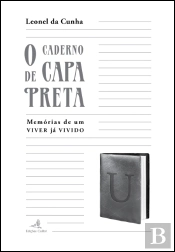 O Caderno de Capa Preta