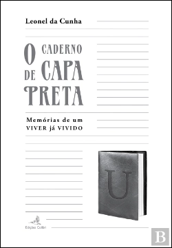 Bertrand.pt - O Caderno de Capa Preta