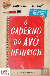 O Caderno do Avô Heinrich
