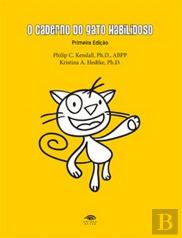 O Caderno do Gato Habilidoso