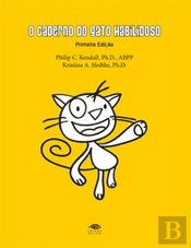 O Caderno do Gato Habilidoso