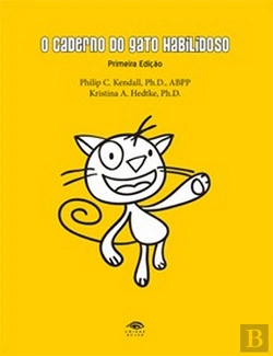 Bertrand.pt - O Caderno do Gato Habilidoso