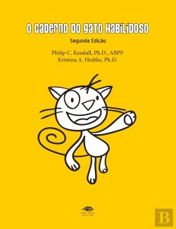 Bertrand.pt - O Caderno do Gato Habilidoso