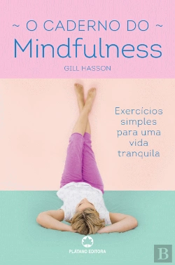 Bertrand.pt - O Caderno do Mindfulness