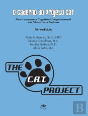 O Caderno do Projecto CAT