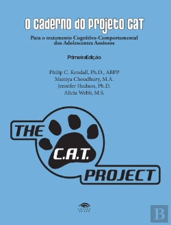 Bertrand.pt - O Caderno do Projecto CAT