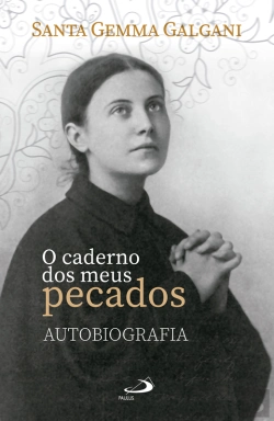 Bertrand.pt - O Caderno Dos Meus Pecados: Autobiografia