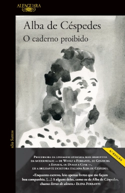 Bertrand.pt - O Caderno Proibido