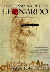 O Caderno Secreto de Leonardo (Pack)