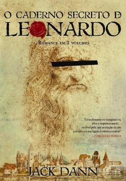 Bertrand.pt - O Caderno Secreto de Leonardo (Pack)