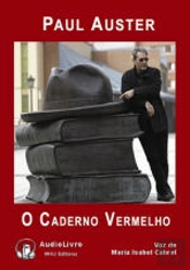 O Caderno Vermelho