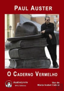 Bertrand.pt - O Caderno Vermelho