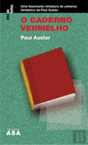 O Caderno Vermelho