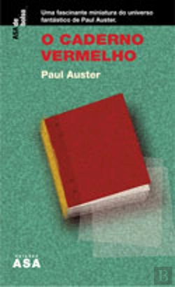 Bertrand.pt - O Caderno Vermelho