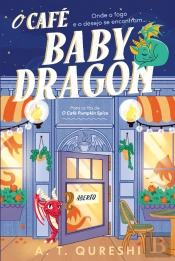 O Café Baby Dragon