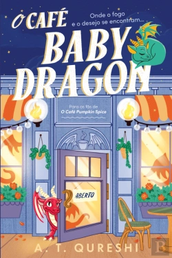 Bertrand.pt - O Café Baby Dragon