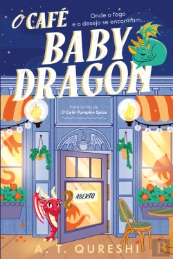 Bertrand.pt - O Café Baby Dragon