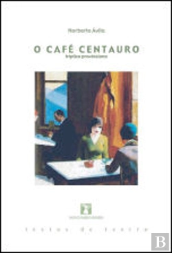 Bertrand.pt - O Café Centauro