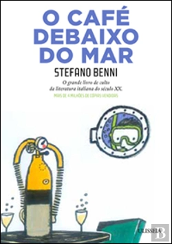 Bertrand.pt - O Café Debaixo do Mar