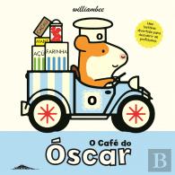 O Café do Óscar