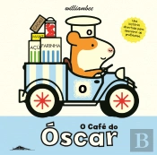 O Café do Óscar