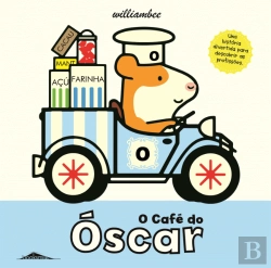 Bertrand.pt - O Café do Óscar