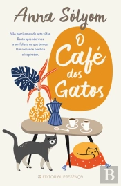 O Café dos Gatos