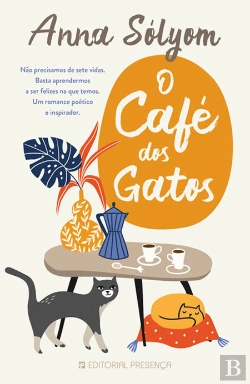 Bertrand.pt - O Café dos Gatos