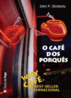 Bertrand.pt - O Café dos Porquês