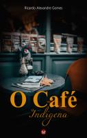O Café Indígena