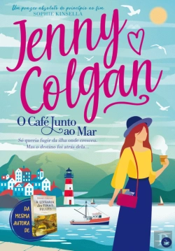 Bertrand.pt - O Café Junto ao Mar