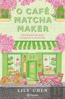 O Café Matcha Maker