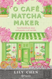 O Café Matcha Maker