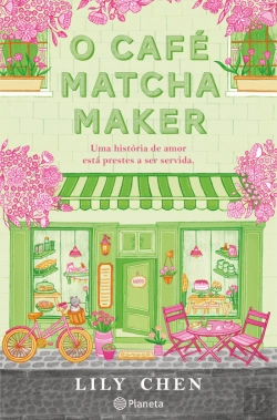 Bertrand.pt - O Café Matcha Maker