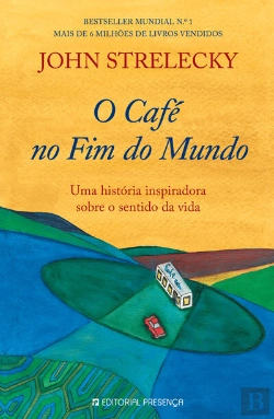 Bertrand.pt - O Café No Fim Do Mundo